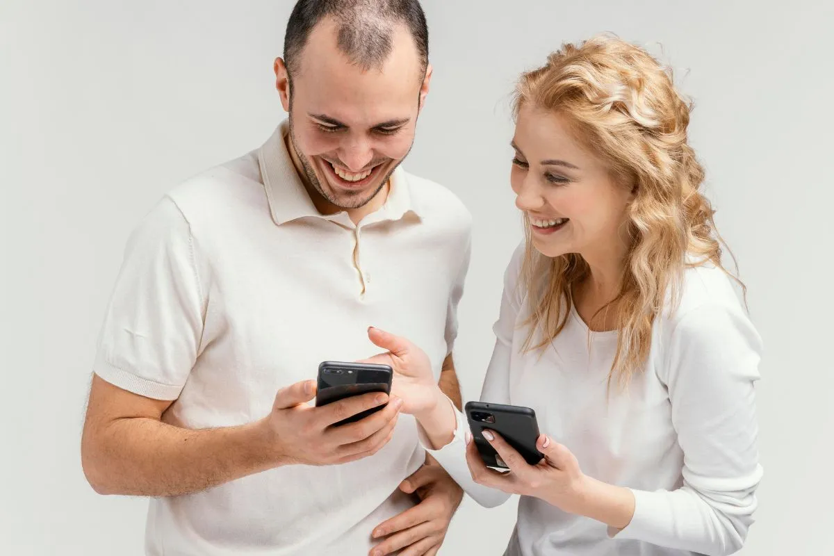 Qualifications For Free Government Phone – What To Check First