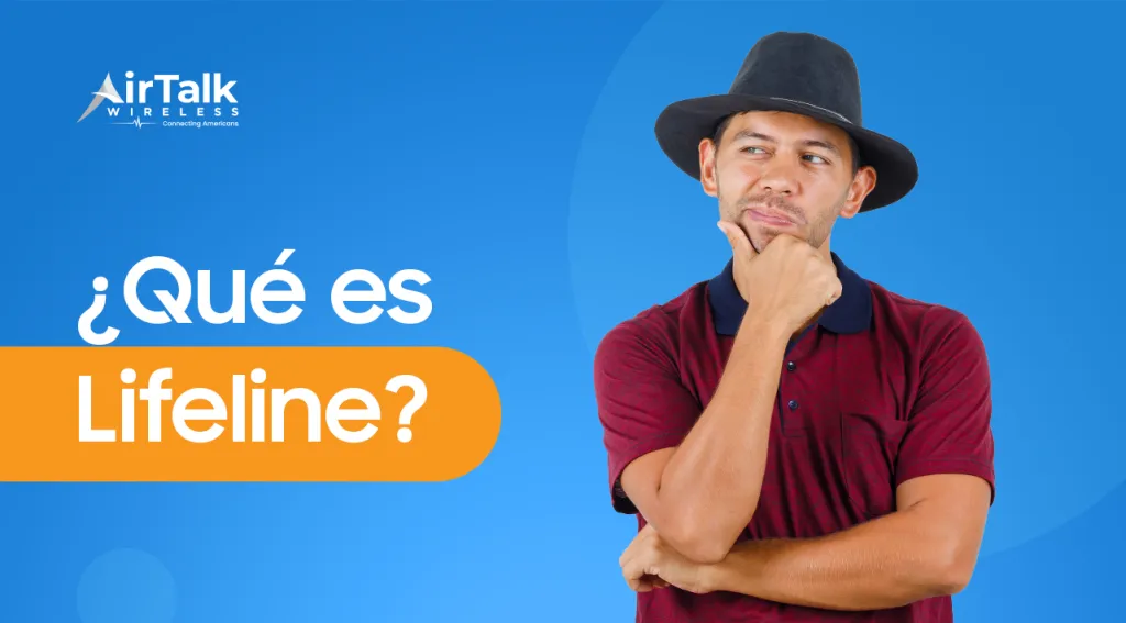 El mejor programa de teléfonos gratuitos del gobierno.