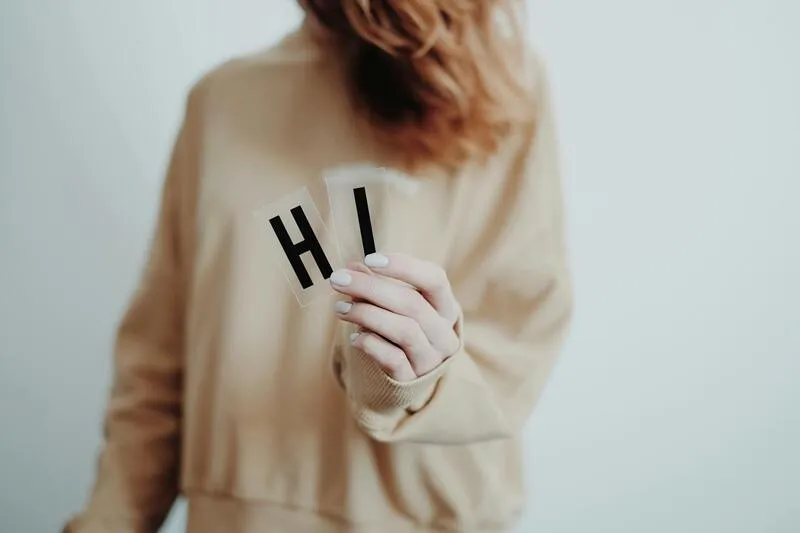 Questions to Get to Know Someone Start With the Right Intention