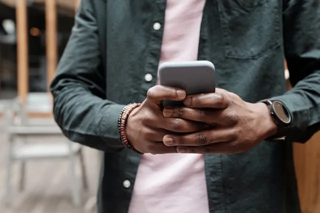 how to tell if your blocked on iphone without calling