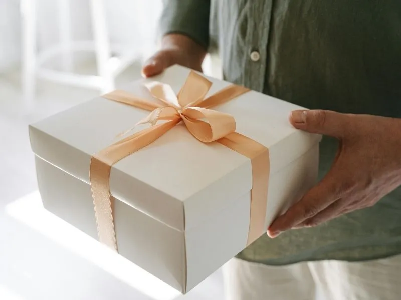 good retirement gift for dad