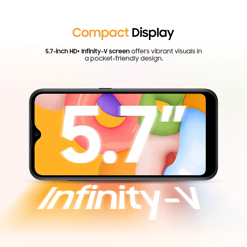 samsung senior citizen phone galaxy a01