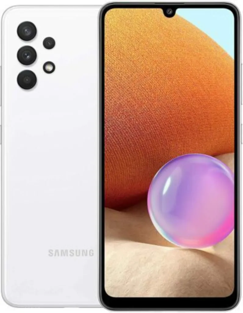 El mejor teléfono samsung para adultos mayores.