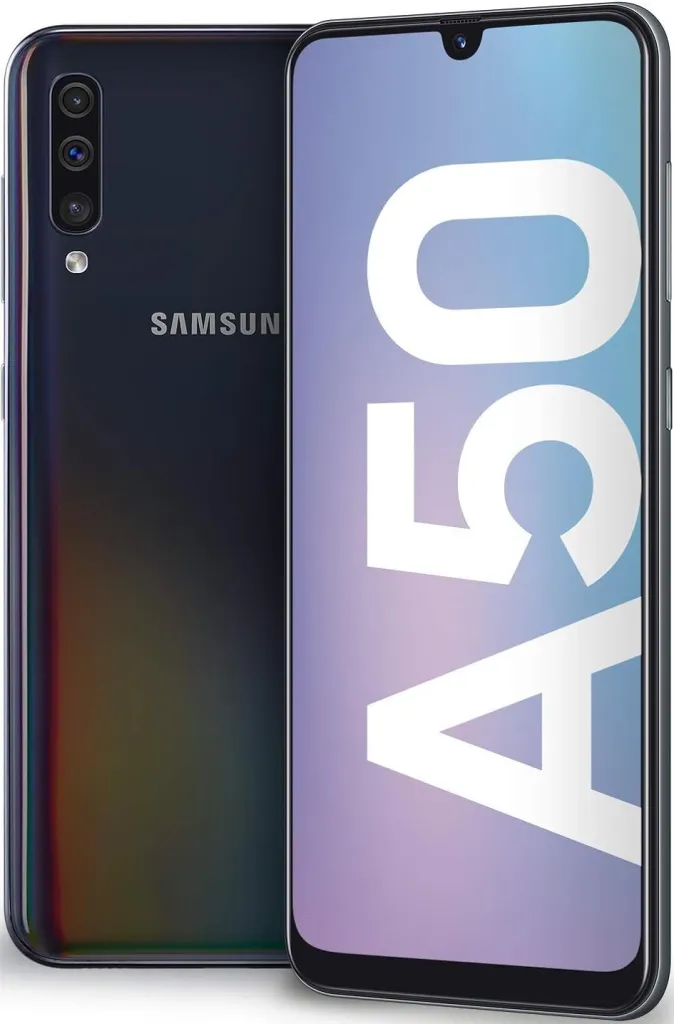 El mejor celular samsung para mayores.