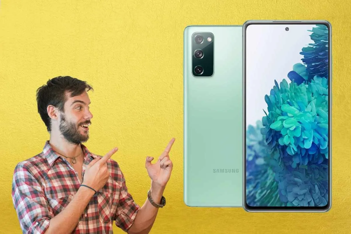 Samsung Galaxy S20 FE 5G Review: Features, Pros & How to Get It Free