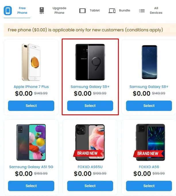 samsung s9 plus