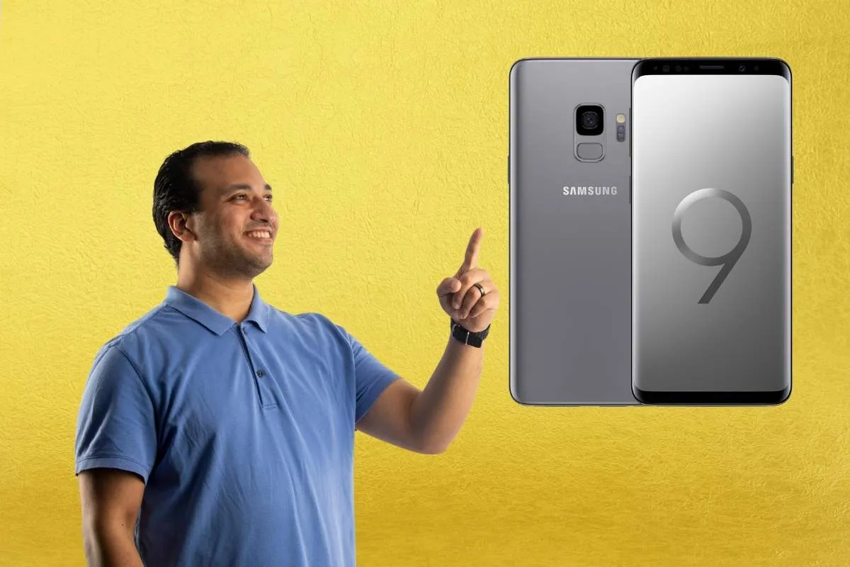 Free Samsung Galaxy S9: Is It Good And How To Get It