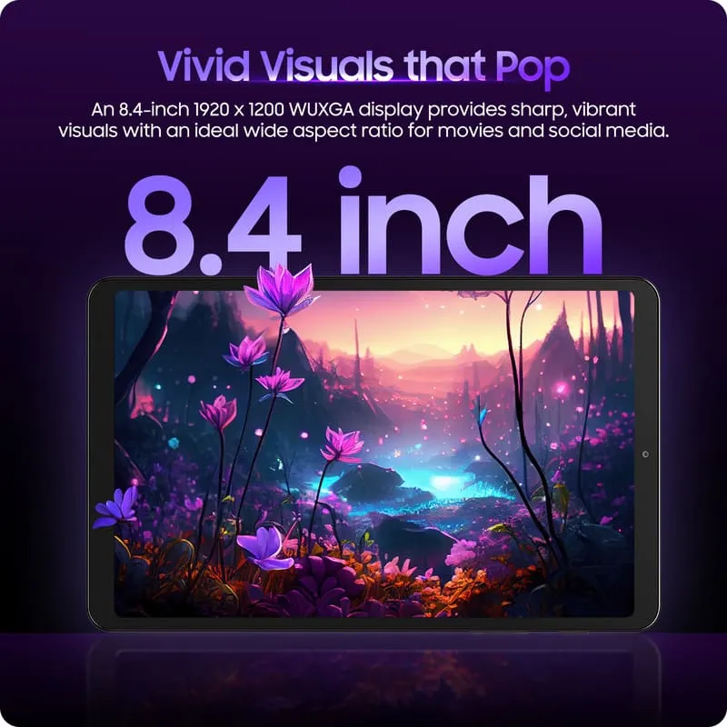 Samsung Galaxy Tab A 2020