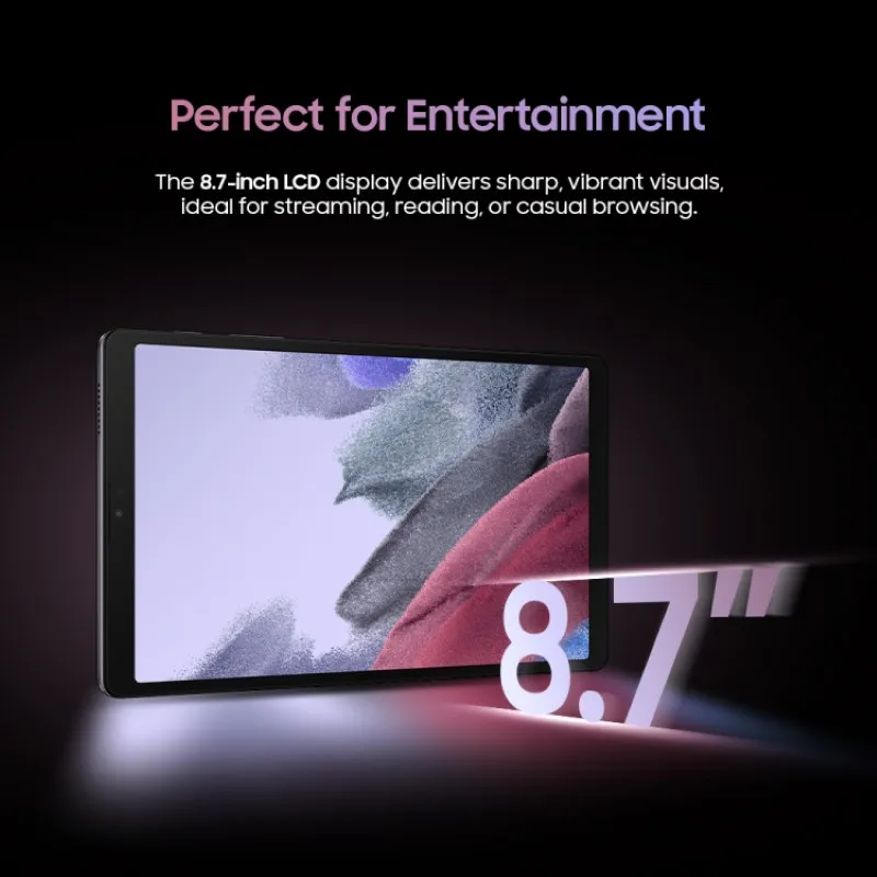 samsung galaxy tab a7 tablet