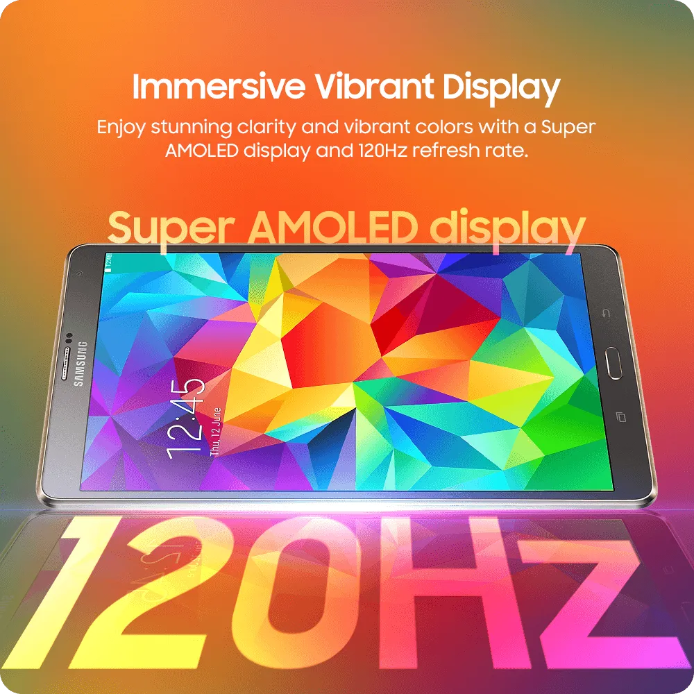 Top 5 Best 8 Inch Android Tablets For 2025 — figure 4