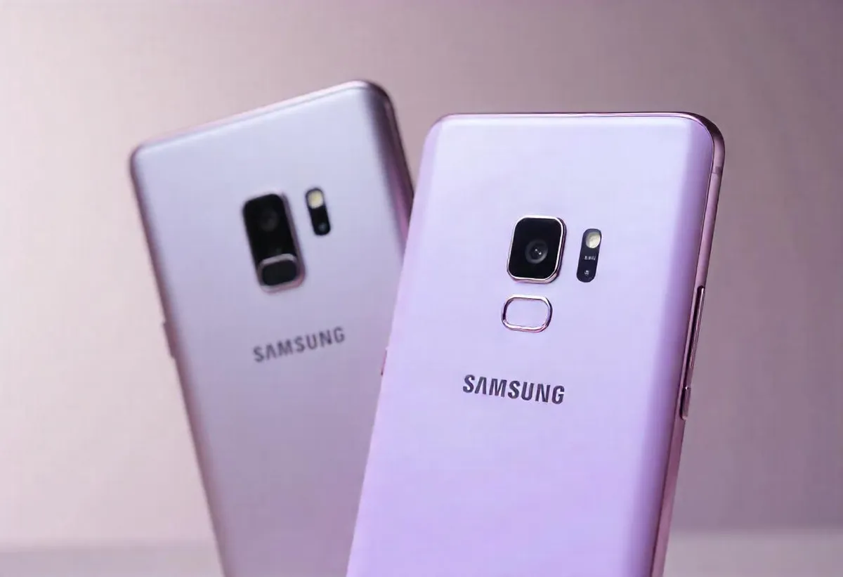 Samsung Galaxy S9 vs S8 – Compare The Differences And Choose The Right Device