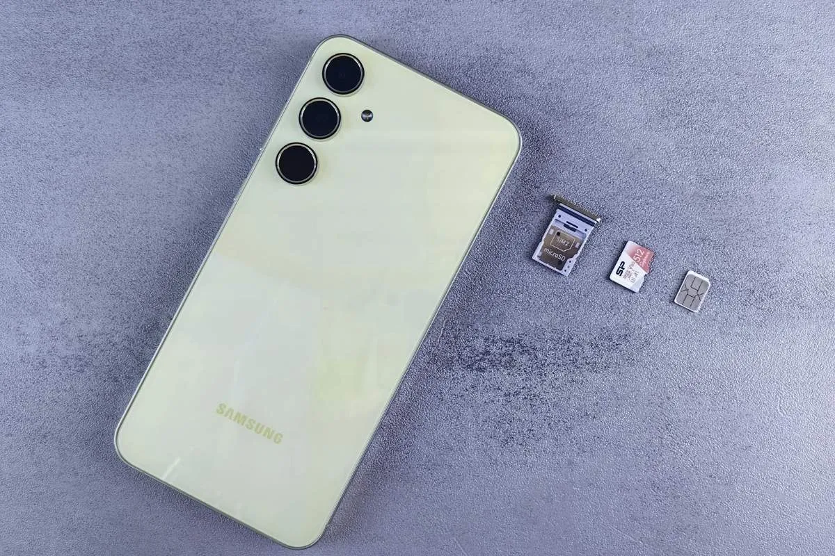 Samsung SIM Card Guide: Types, Setup, and Free SIM Card Options in 2026