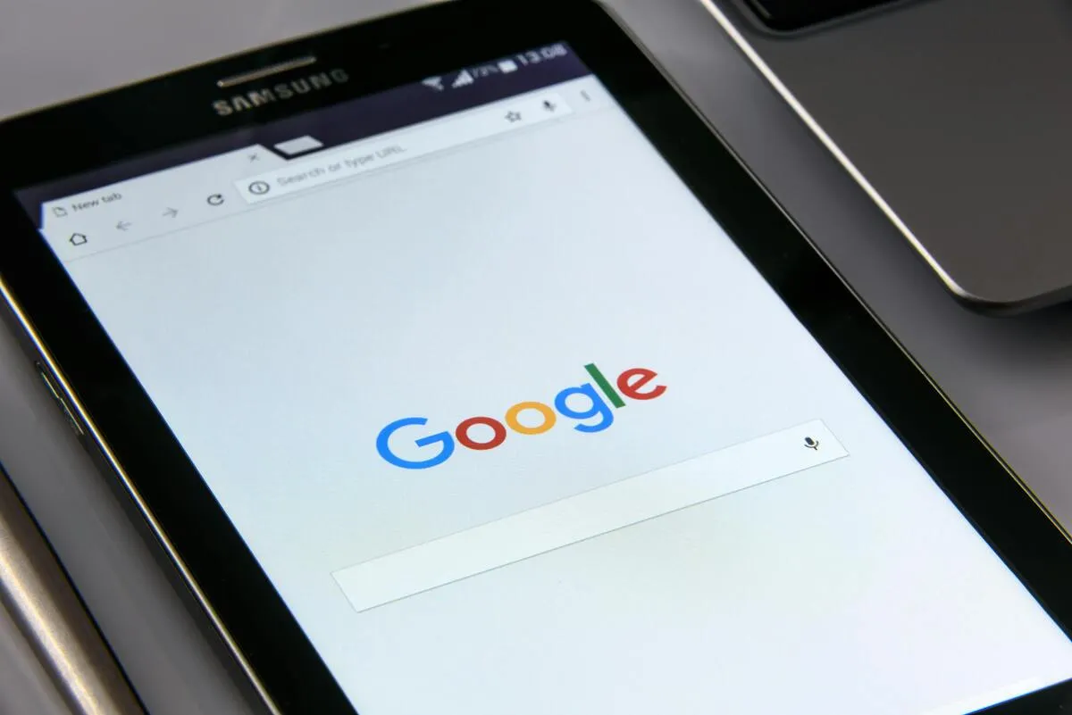 Search Google or Type a URL: How to Get Better Search Results