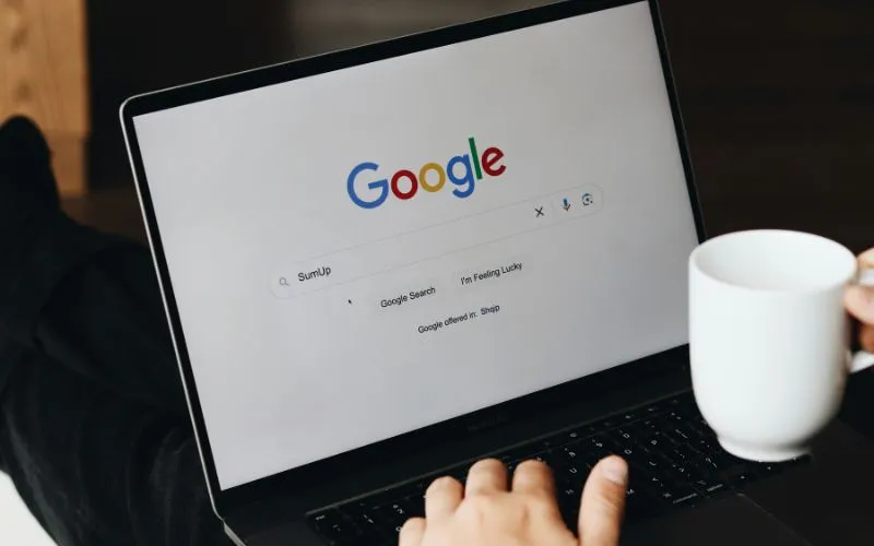 search google or type a url 1