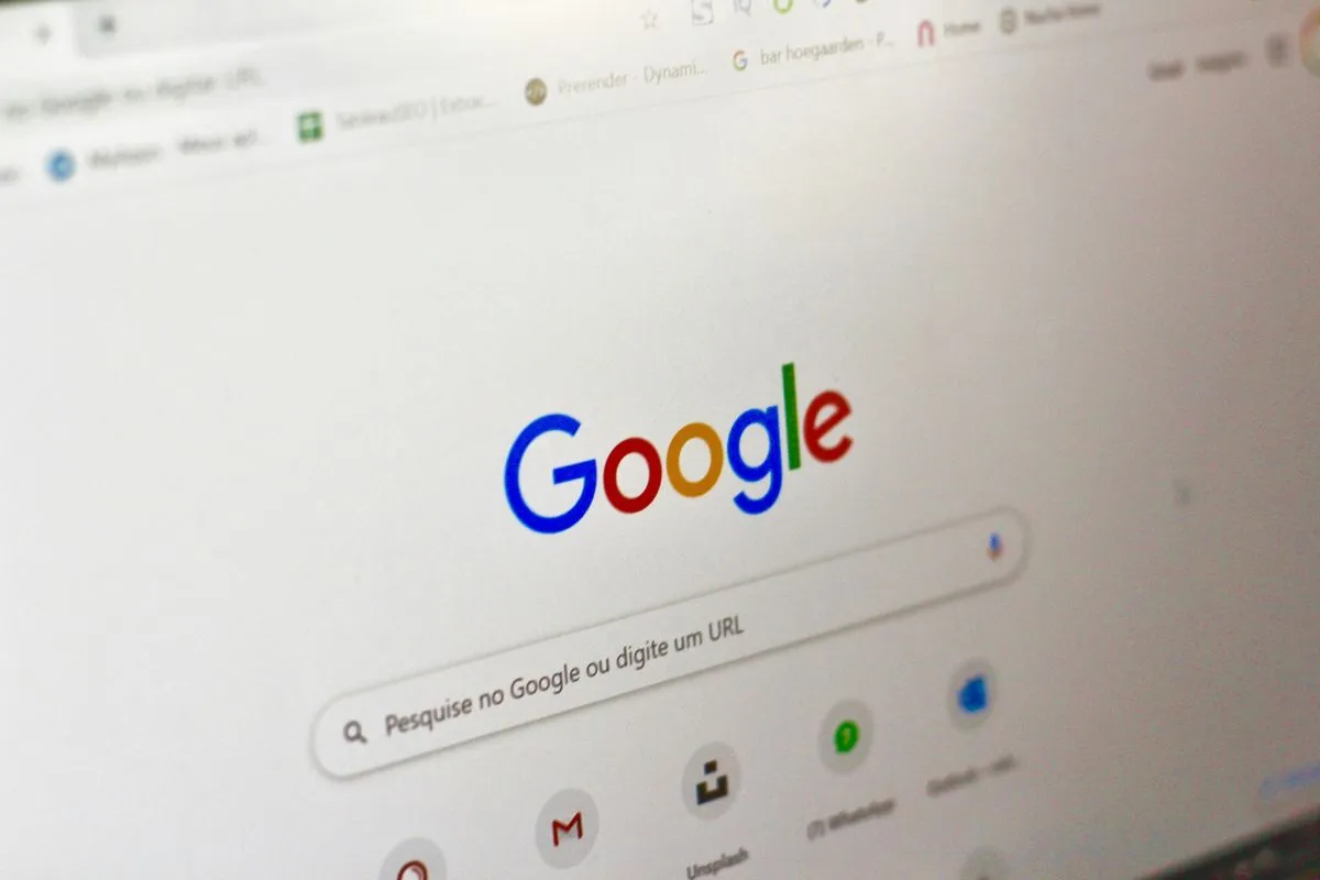 Search Google or Type a URL: What It Means & How It Works
