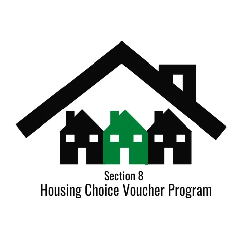 section 8 housing
