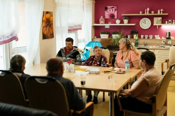 what benefits do senior citizens get in California