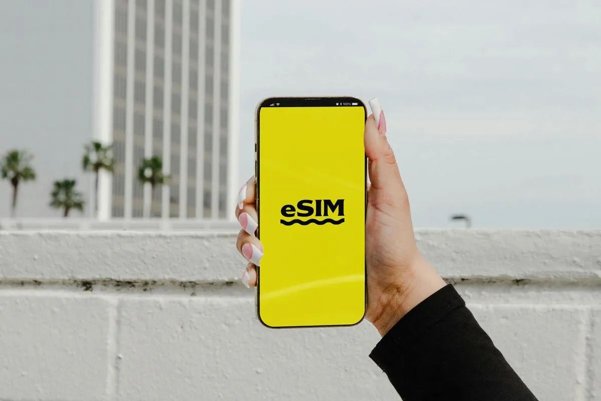Should I Delete eSIM from Old Phone? What to Do Before Switching Devices