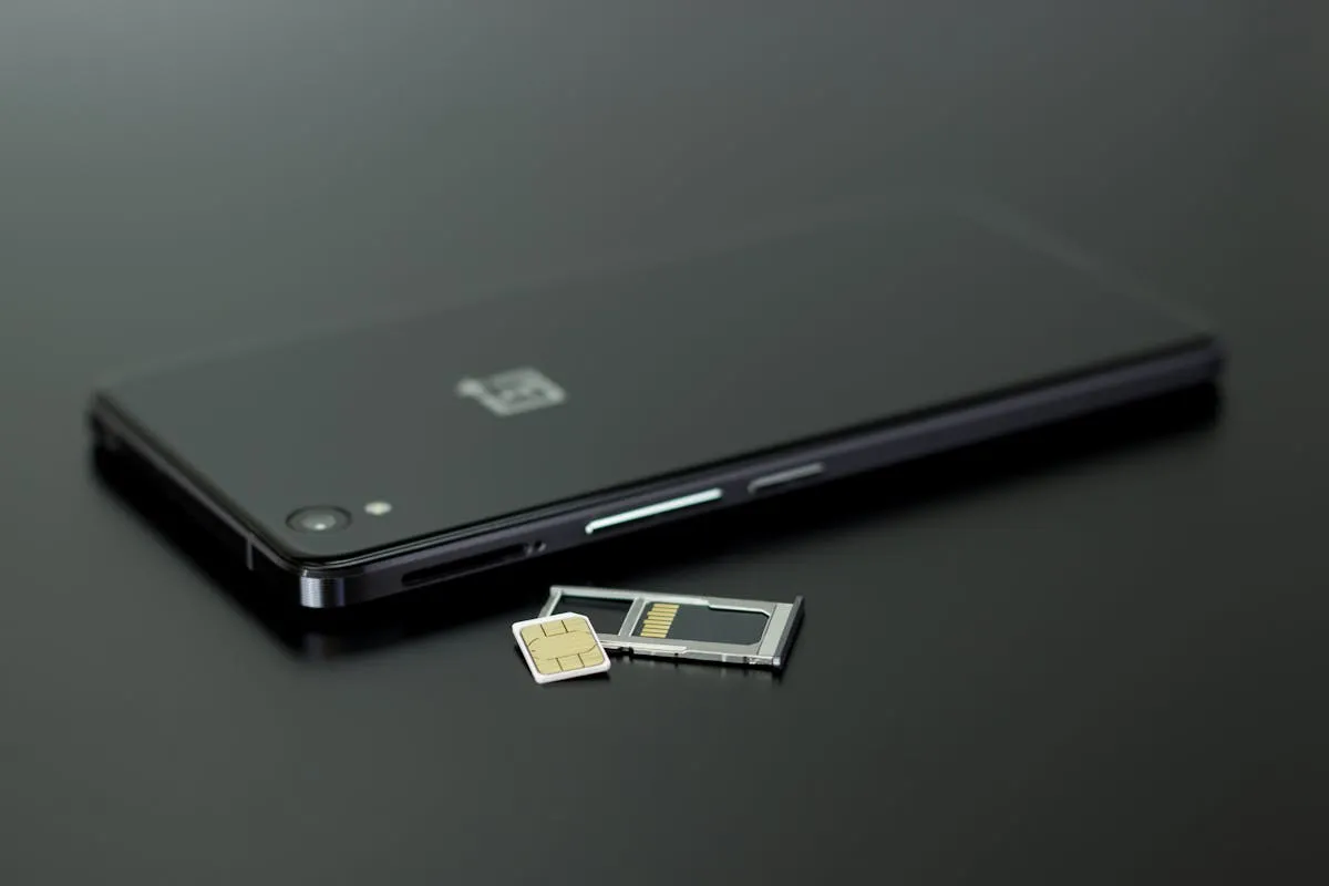 SIM Swapping Explained: Common Signs and How to Protect Yourself