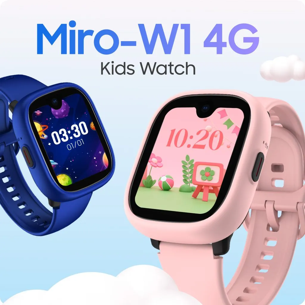 smartwatch for kid