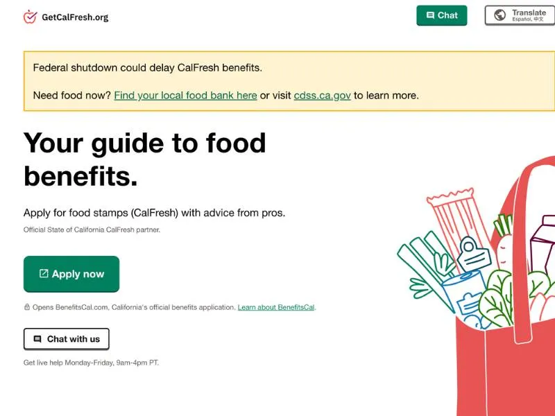 apply-for-CalFresh-food-benefits-with-ebt-discounts-califonia