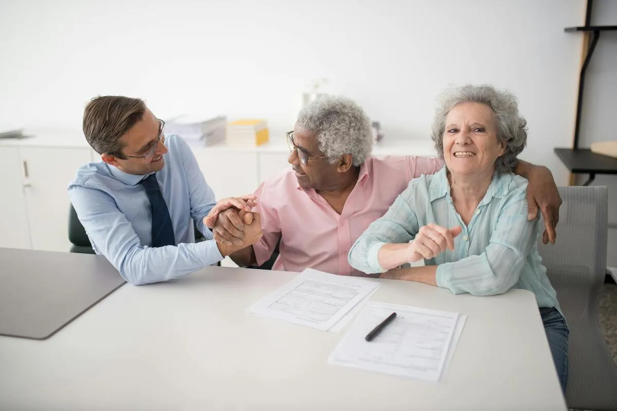 SSDI Approval Rate by Age: How Age Affects Disability Claim Success