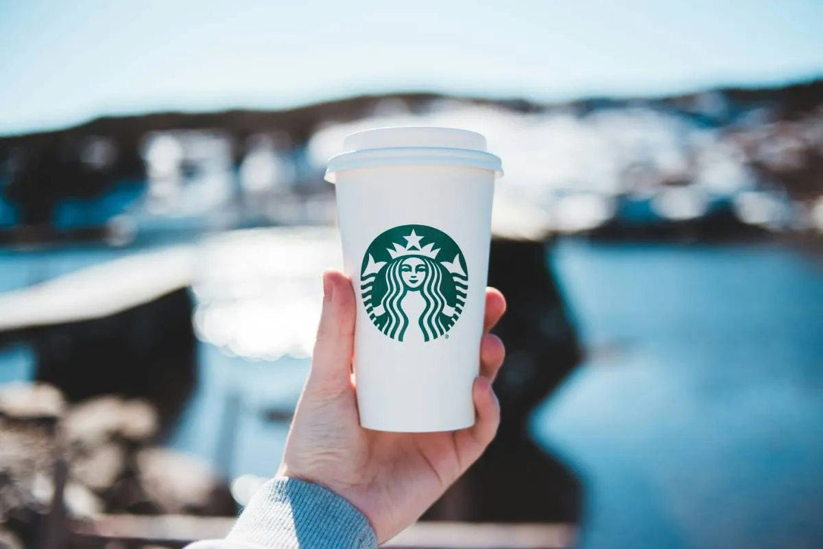 Starbucks Veterans Day Free Coffee: Who Qualifies & How to Get It