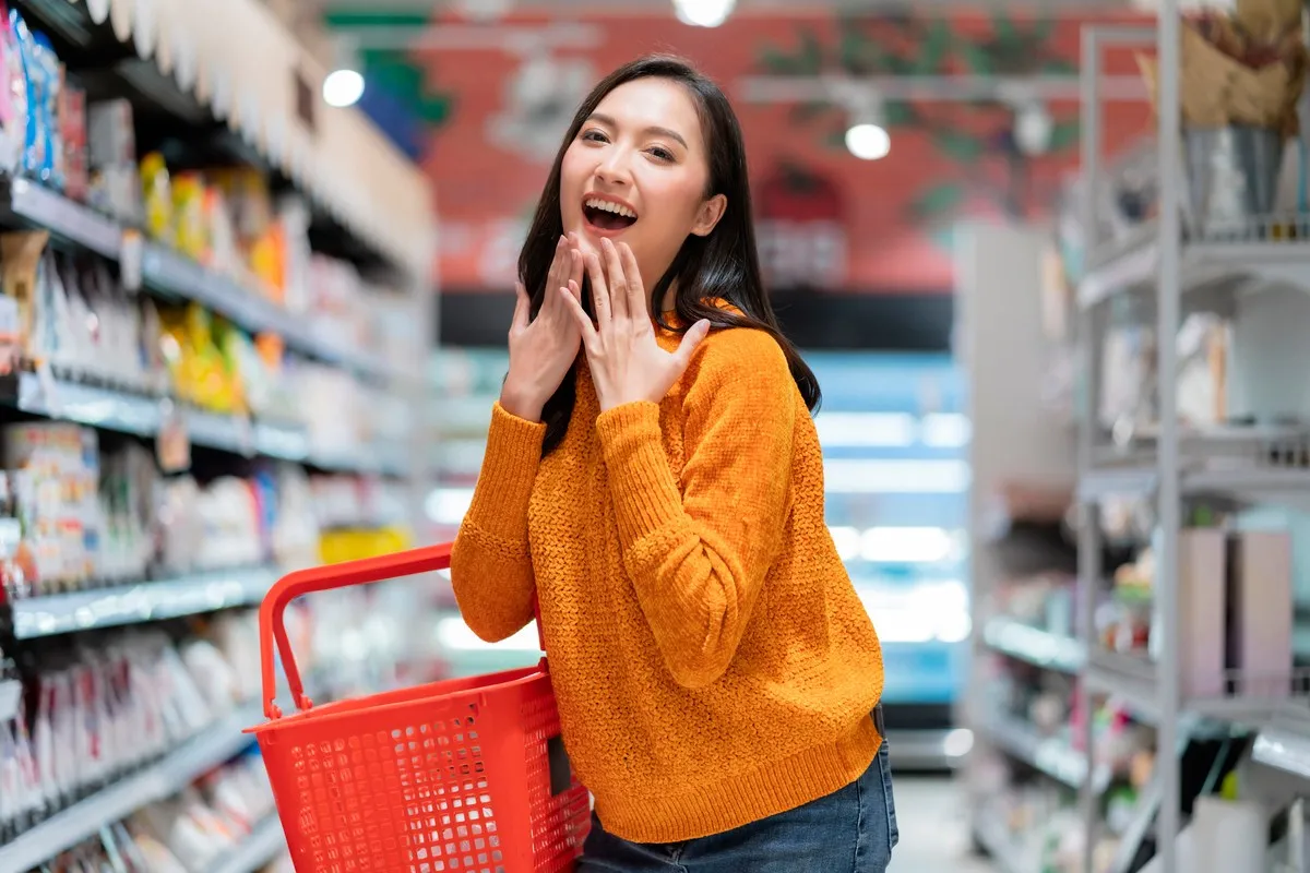 Surprising Things You Can Buy with EBT at Walmart