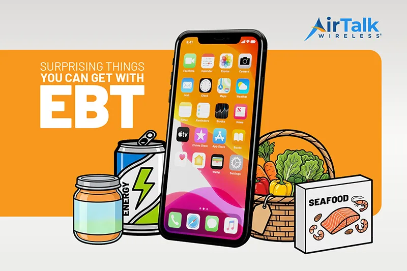 The Most Surprising Things You Can Buy With EBT Card (Or Cannot) — figure 2