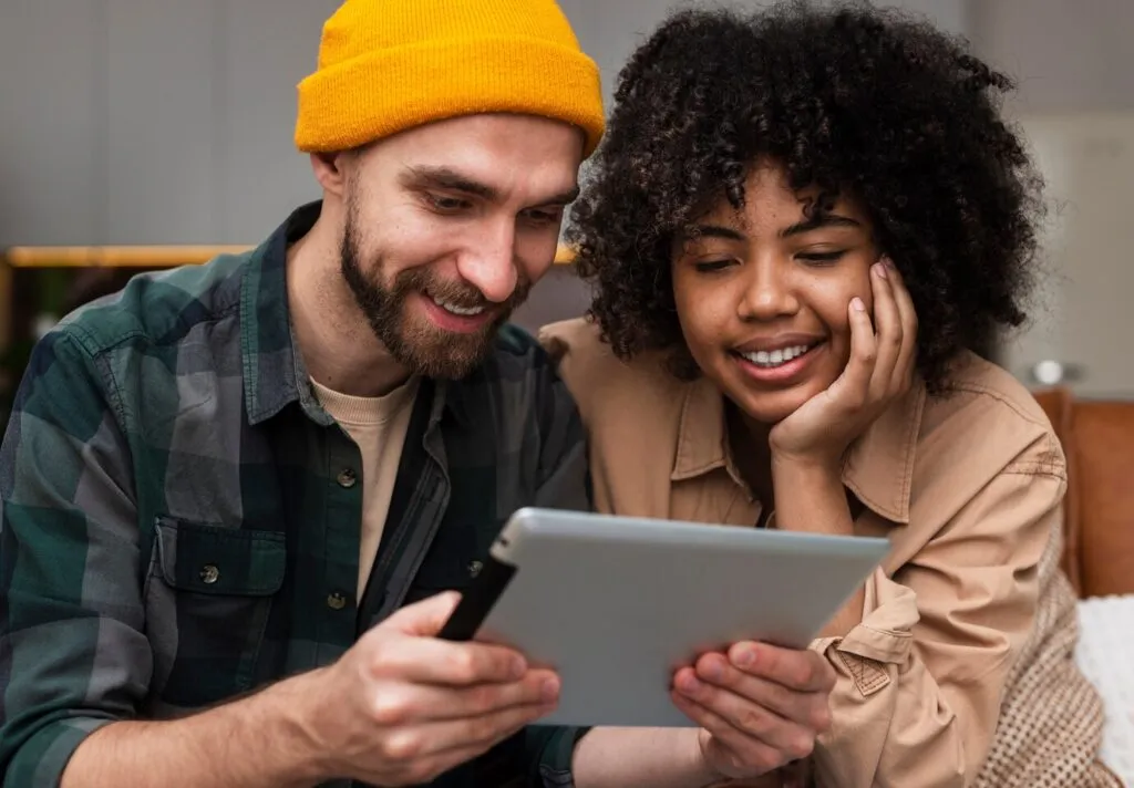 tableta gratuita para hogares de bajos ingresos
