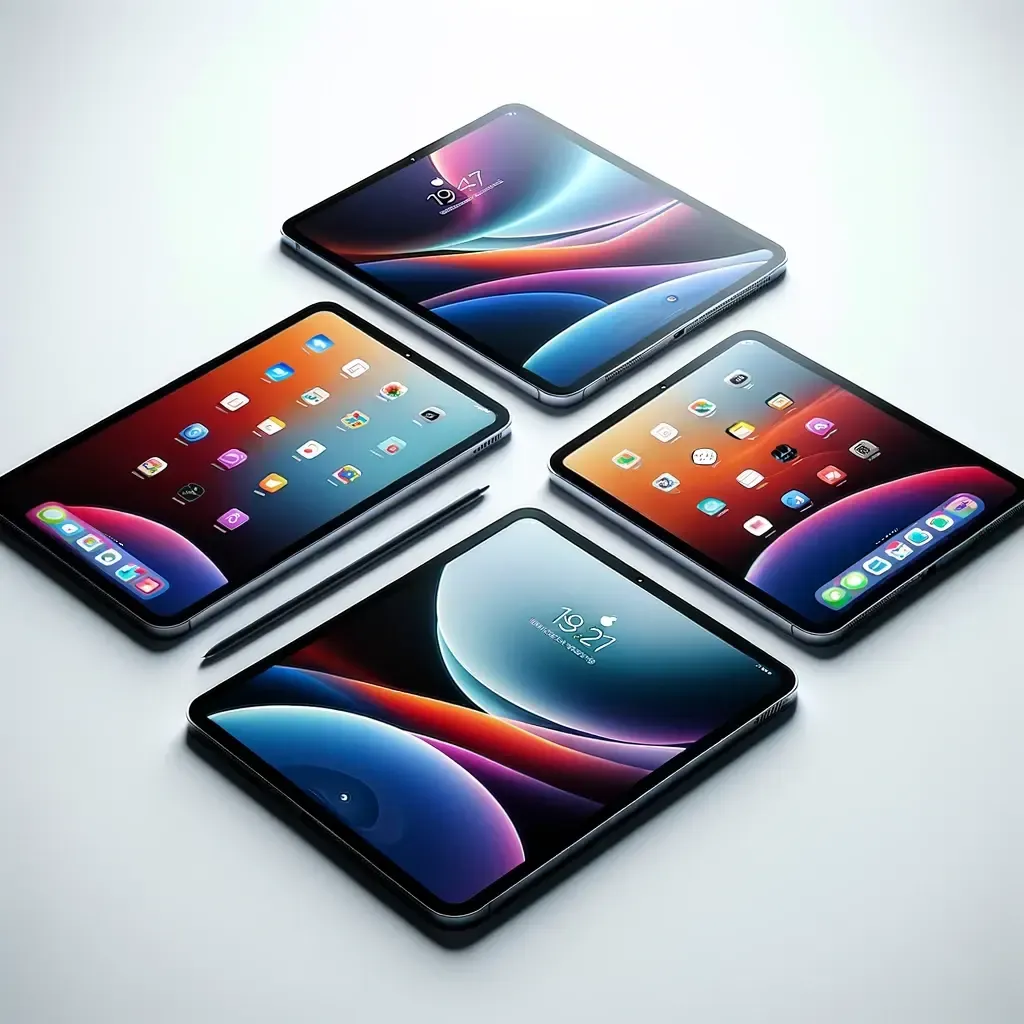 Dalaware's Free Government Tablet