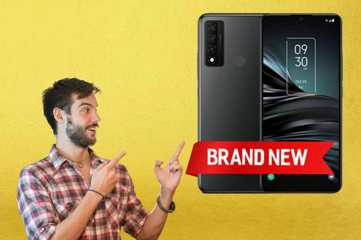 How To Claim For A TCL Free Phone In Simple Steps!