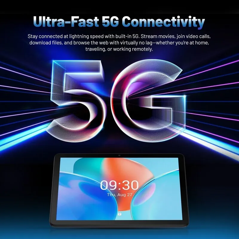 TCL Tab 10 5G