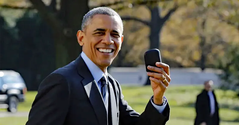 ¿Cómo Conseguir un Celular Gratis Obama?