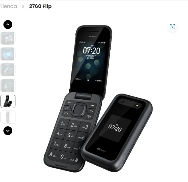 Teléfono Plegable Gratis: Cómo Obtener un Celular Plegable del Gobierno — figure 4