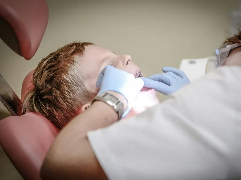 texas medicaid dental coverage