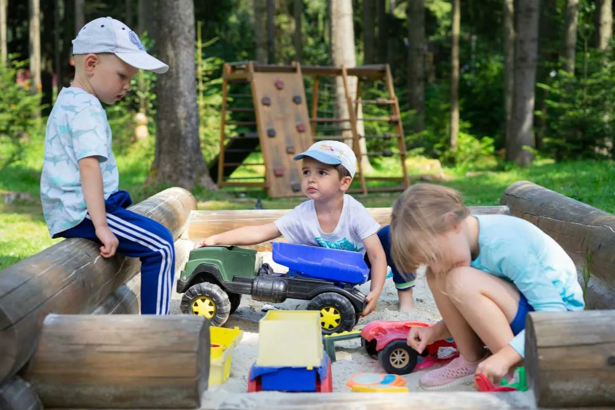 Easy, Family-Friendly Things to Do with Kids Near Me in 2026