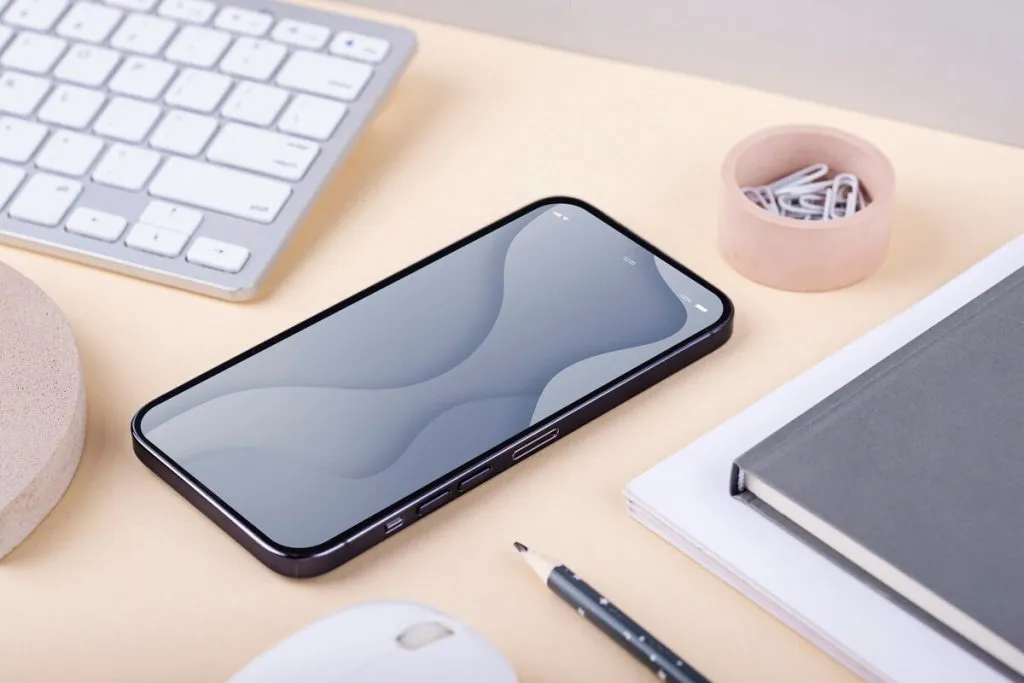 How can I get an iPhone for free without paying
