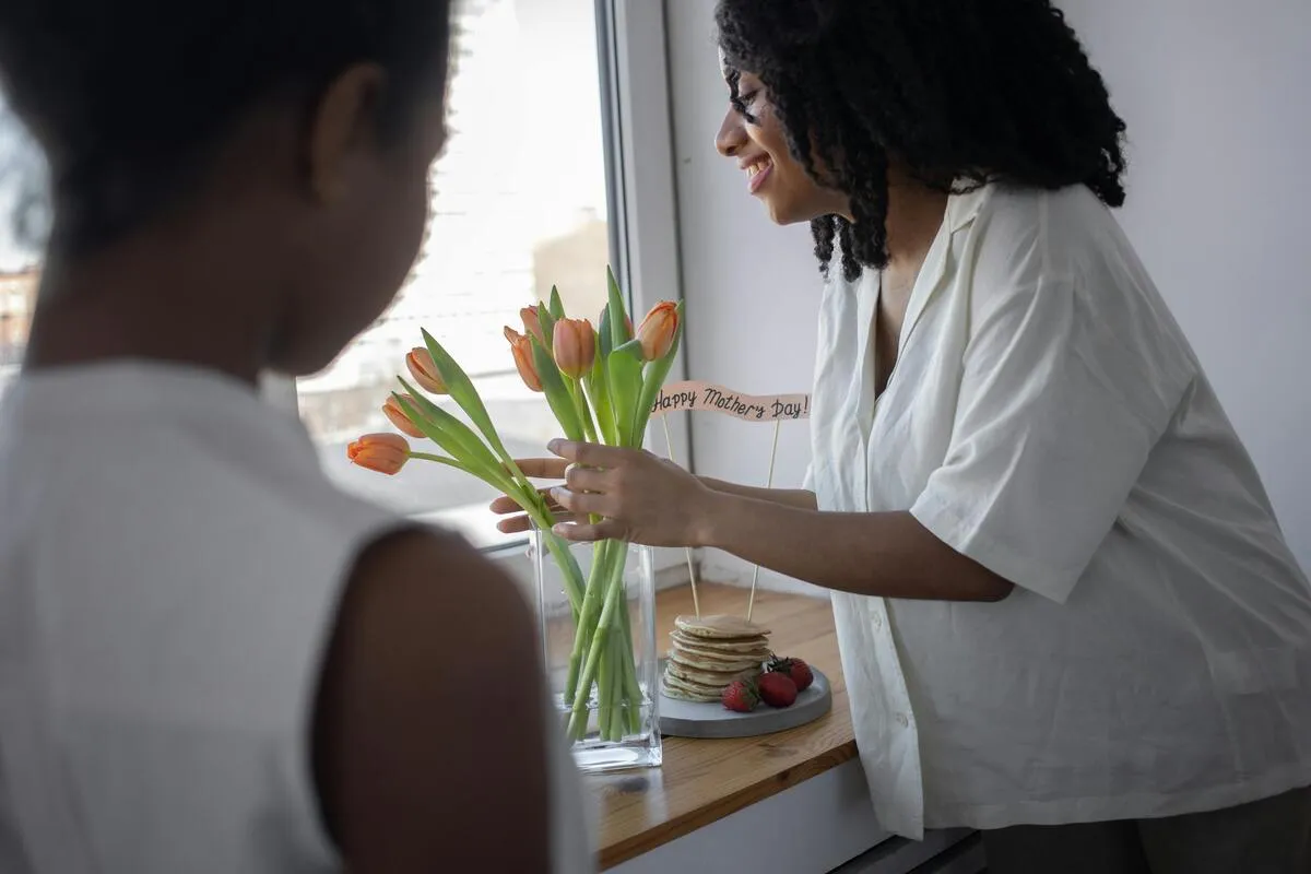 Touching Message for Mother’s Day: Heartfelt Words to Celebrate Moms in Every Way