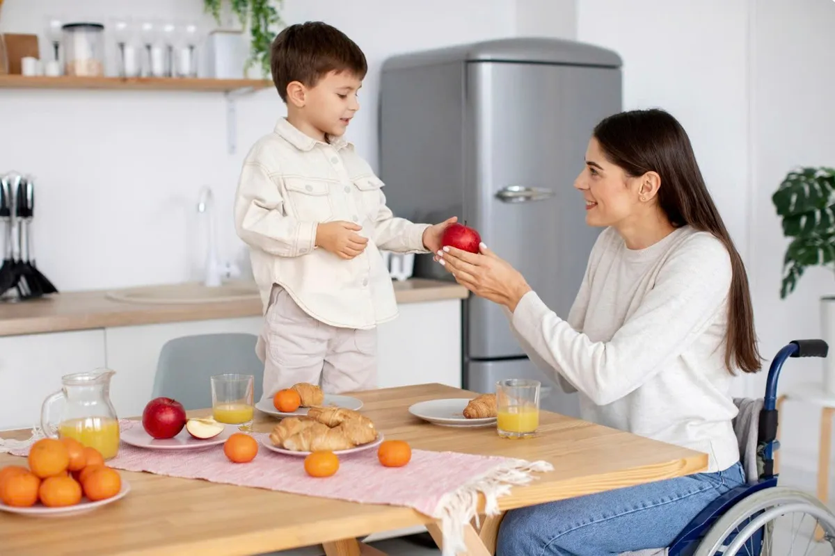 How Much Can a Disabled Person Get in Food Stamps? EBT & State Benefits Guide
