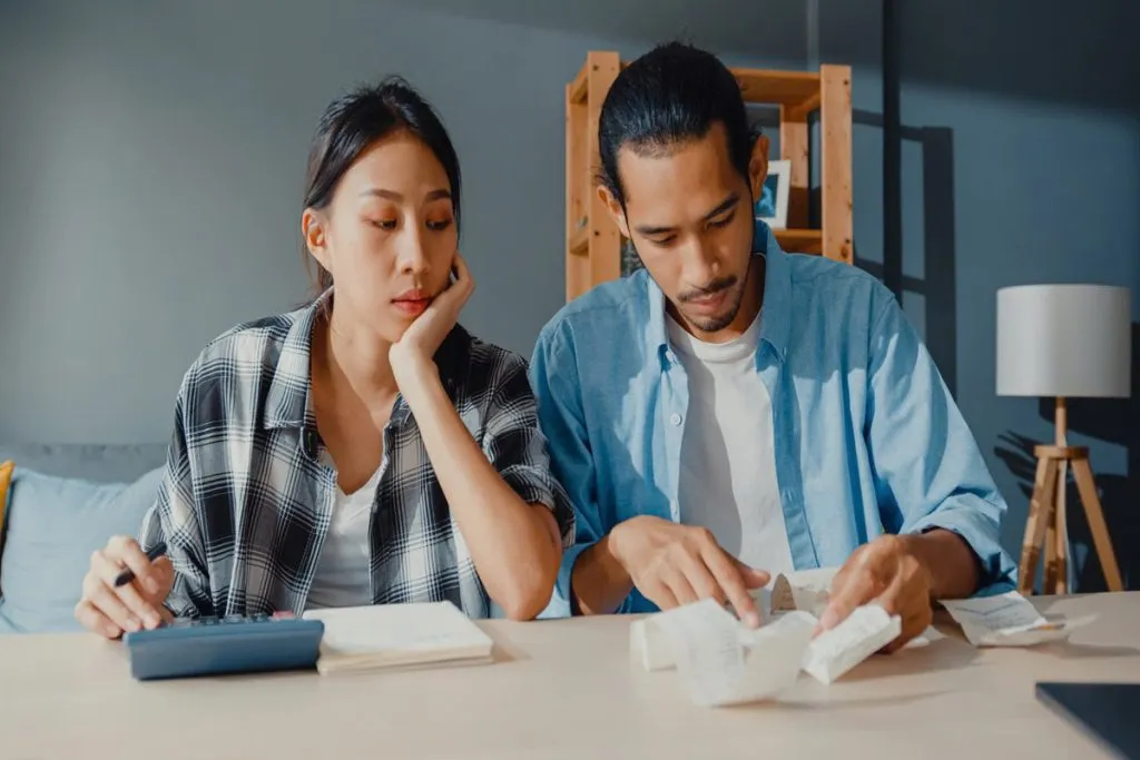 How do you describe low-income communities