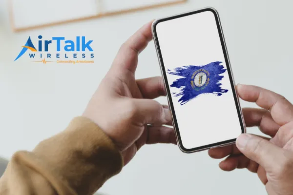 How To Receive A Free Government Phone In Kentucky