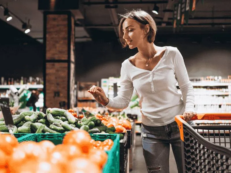 what can you buy with ebt california