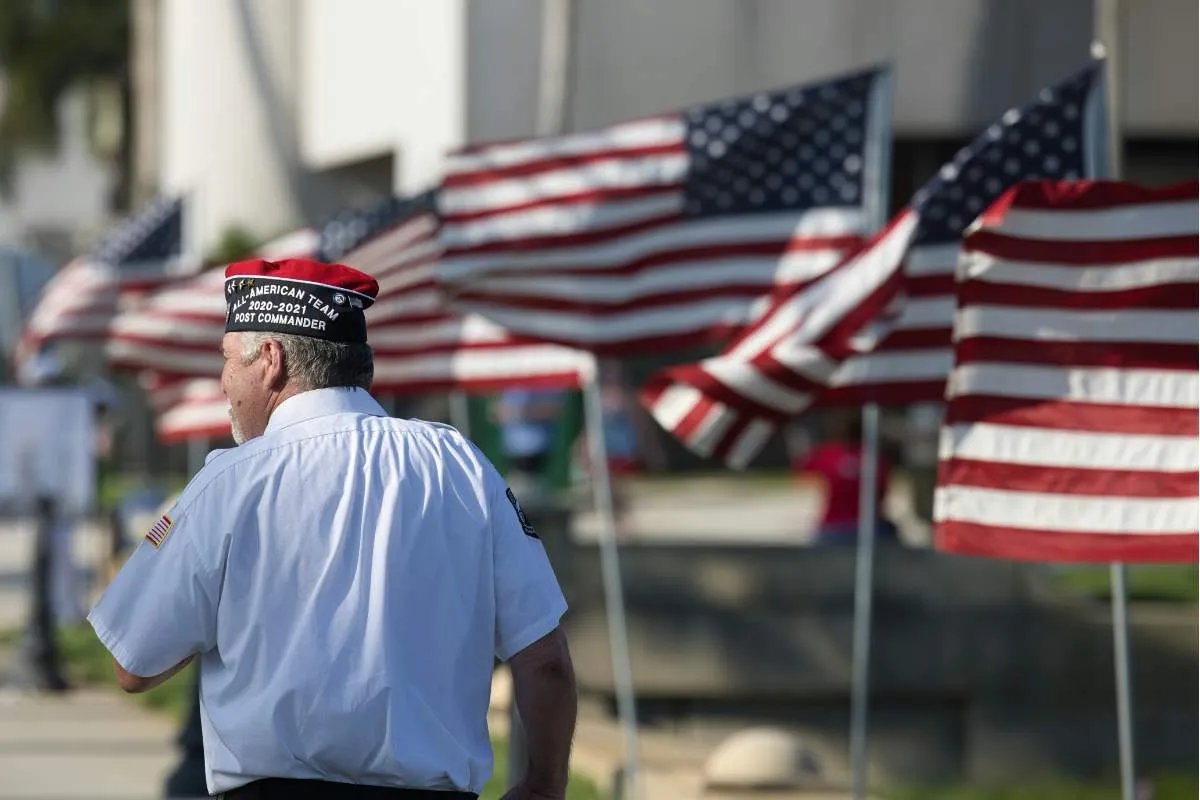 Best Discounts & Deals for Veterans Day Freebies in 2026