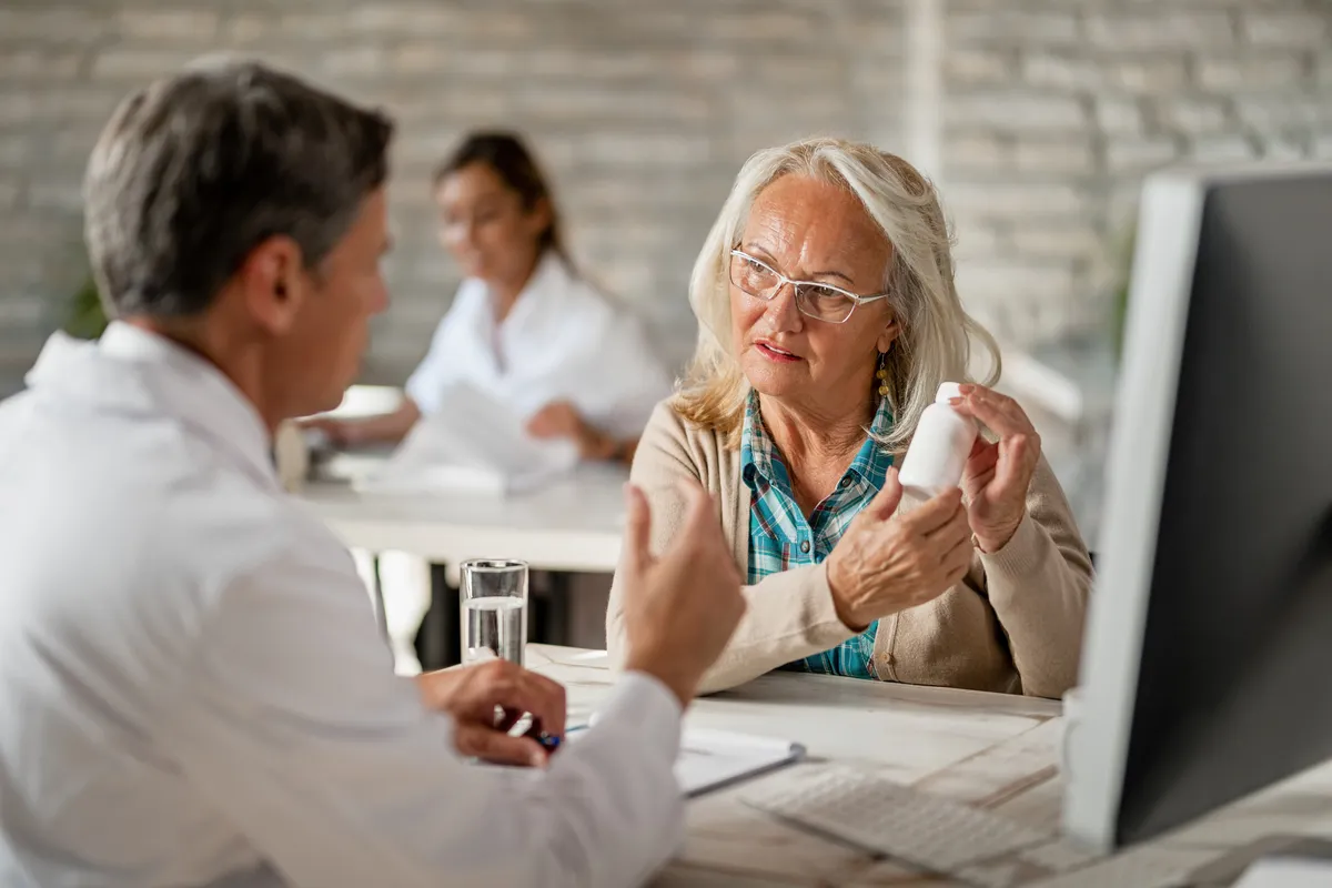 Medicare vs Medi-Cal: Understanding The Differences & Making The Right Choice