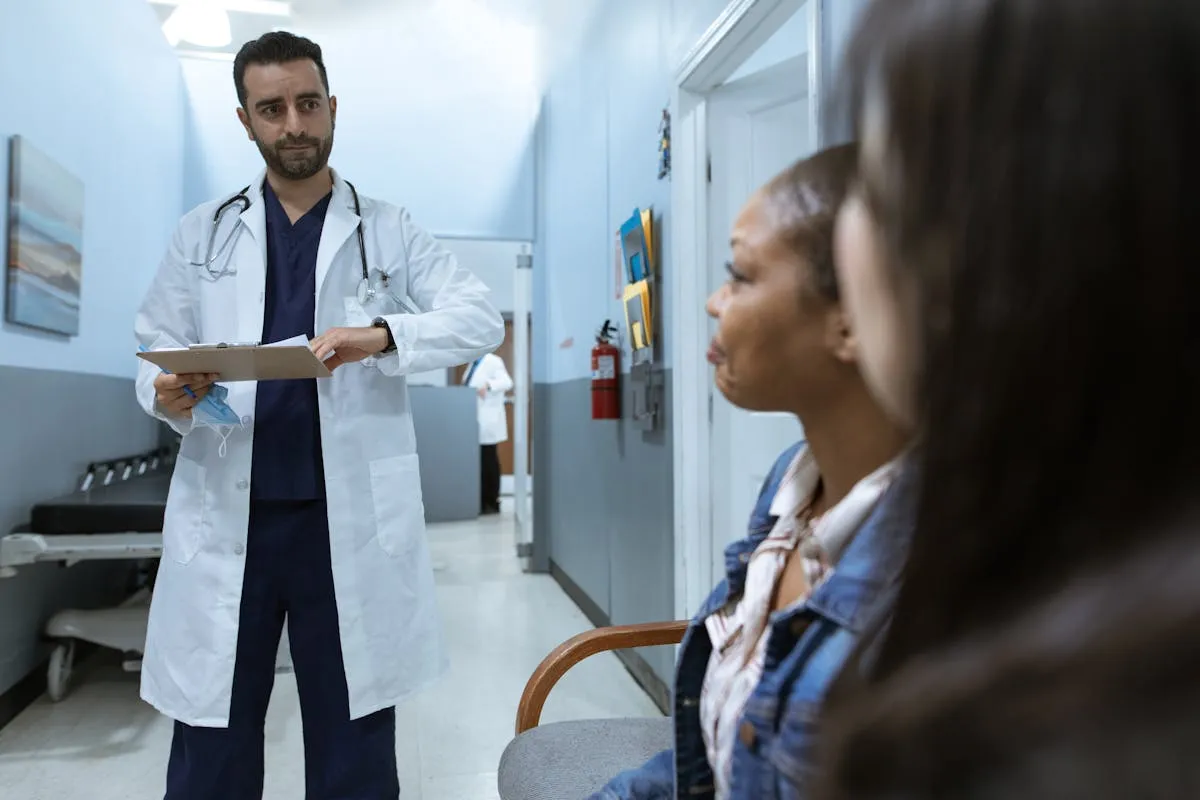 What Are The Medicaid Cuts 2025 And What Does It Mean?
