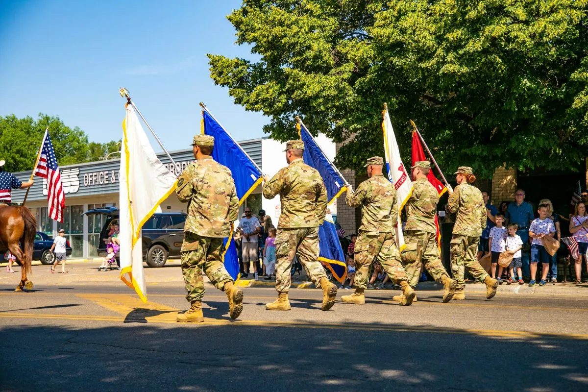 What Can Veterans Get for Free? A Newest Comprehensive Benefit Guide