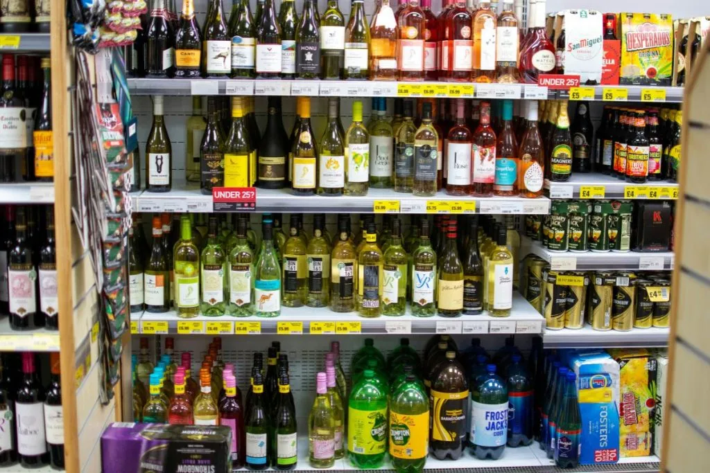what-can-you-buy-with-ebt-in-alabama-alcoholic-beverages