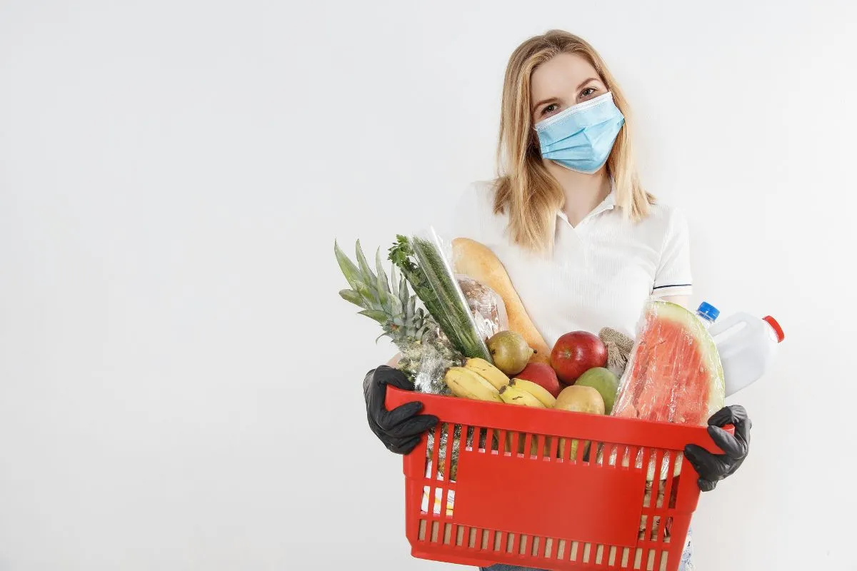 What Can You Buy With EBT in Texas? SNAP Food Rules 2026