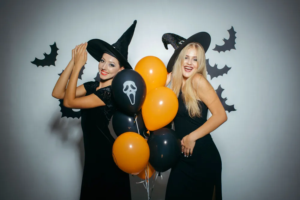 What Countries Celebrate Halloween? How is Halloween Celebrated?